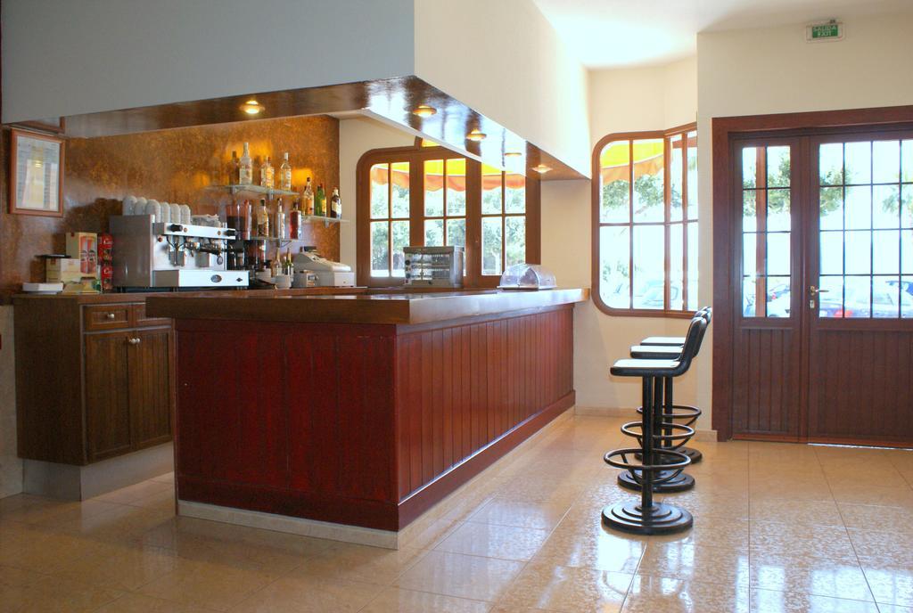 Hotel Carabela 2 Cullera Eksteriør billede