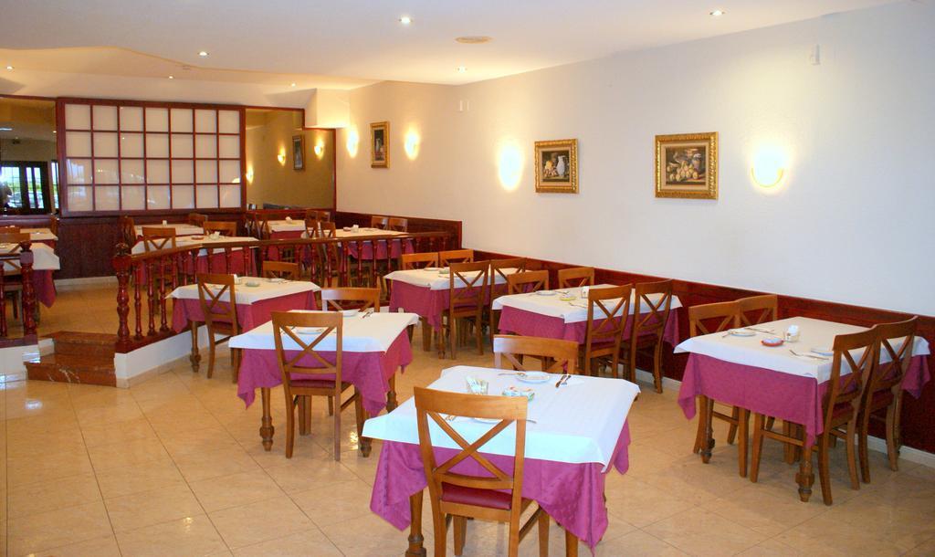 Hotel Carabela 2 Cullera Eksteriør billede