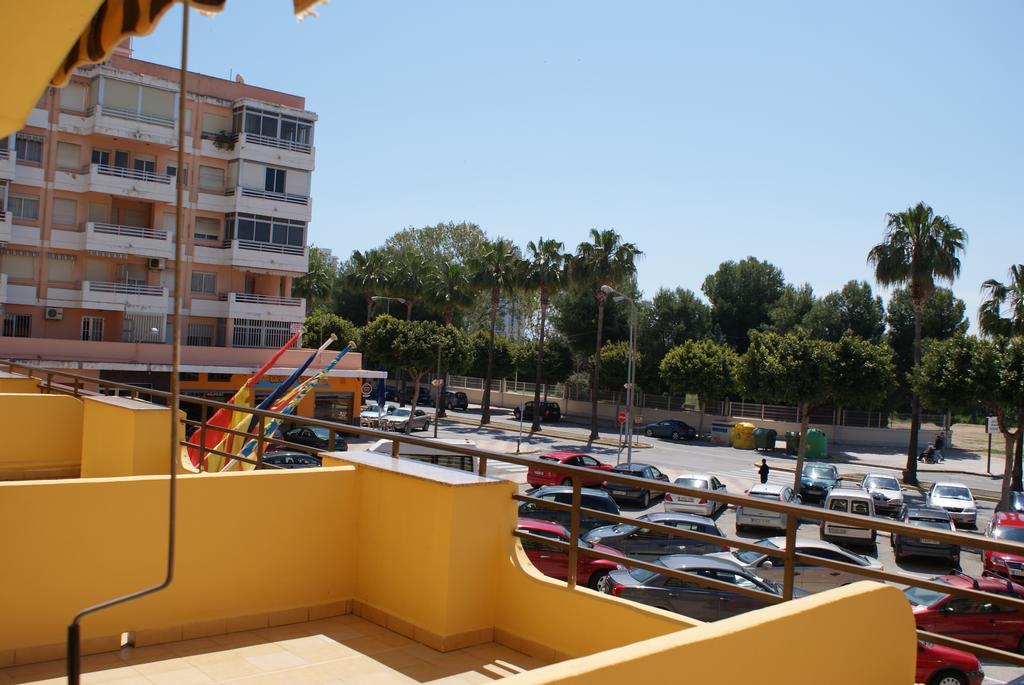 Hotel Carabela 2 Cullera Værelse billede
